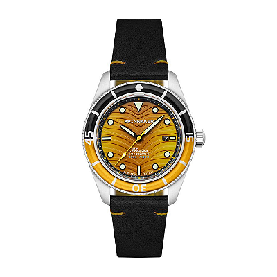 Spinnaker Fleuss Limited Edition
