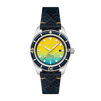 Spinnaker Fleuss Limited Edition