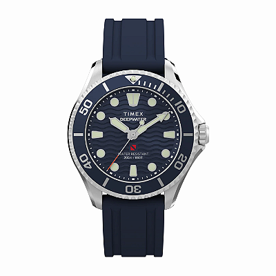 Timex DeepWater