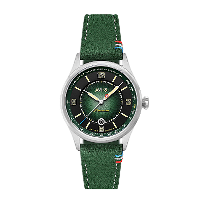 AVI-8 Flyboy Limited Edition