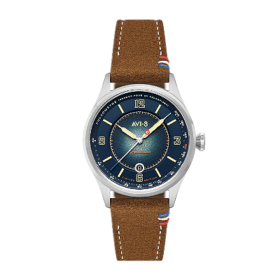 AVI-8 Flyboy Limited Edition
