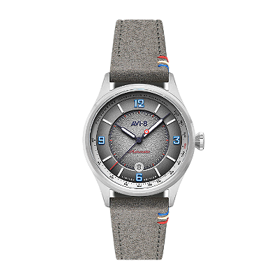 AVI-8 Flyboy Limited Edition