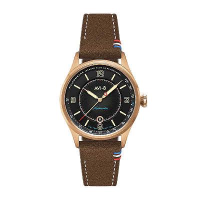 AVI-8 Flyboy Limited Edition