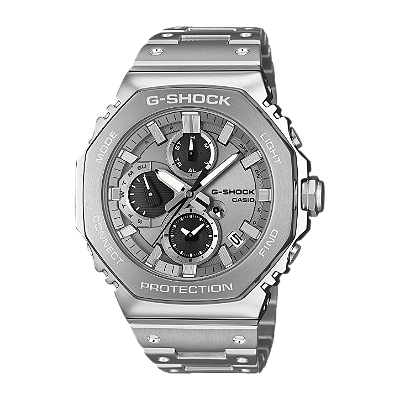 G-Shock Full Metal