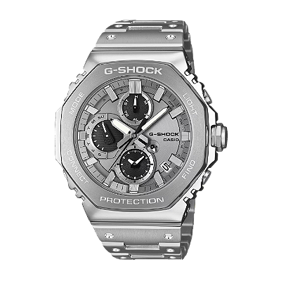 G-Shock Full Metal