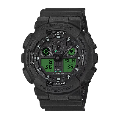 G-Shock GA