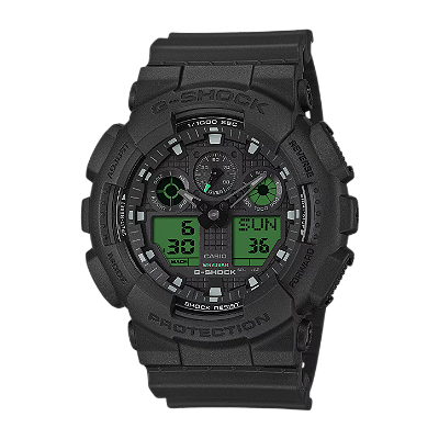 G-Shock GA