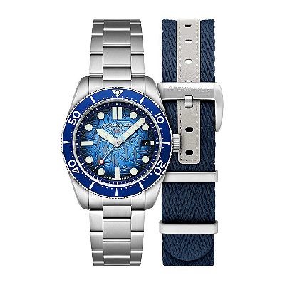 Spinnaker Croft Limited Edition