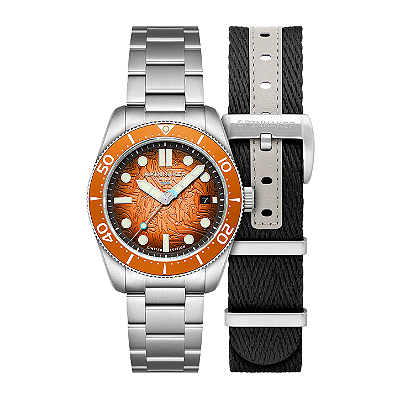 Spinnaker Croft Limited Edition