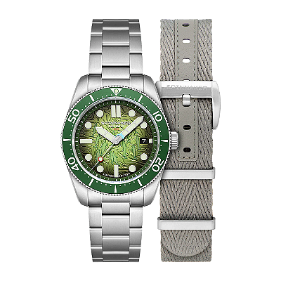 Spinnaker Croft Limited Edition