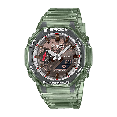 G-Shock Coca-Cola Limited Edition