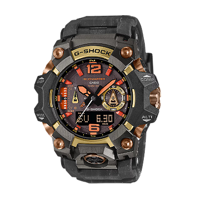 G-Shock Mudmaster