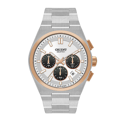 Orient Solartech