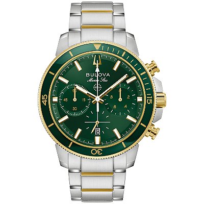 Bulova Marine Star 98B469