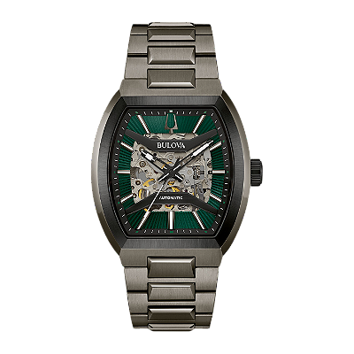 Bulova Maquina