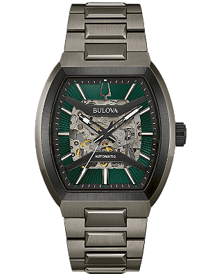 Bulova Maquina