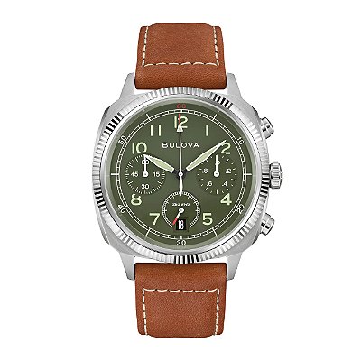 Bulova Military Special Edition 96B482