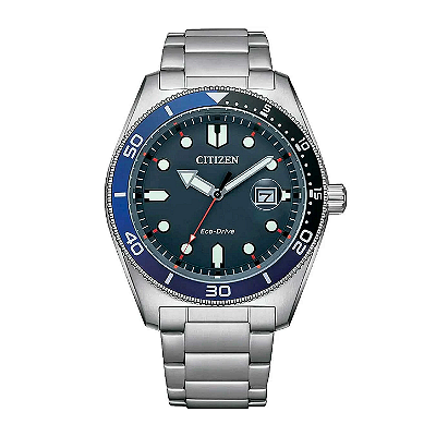 Citizen Marine
