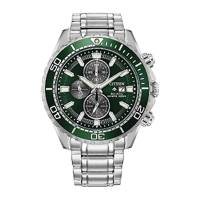 Citizen Promaster