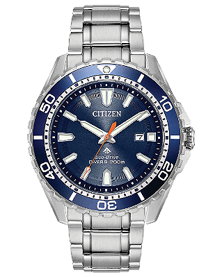 Citizen Promaster