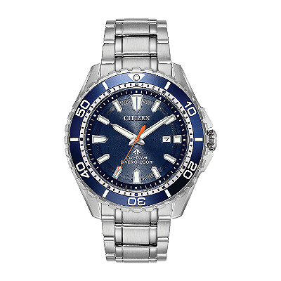 Citizen Promaster