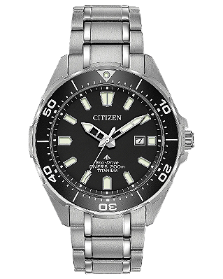 Citizen Promaster