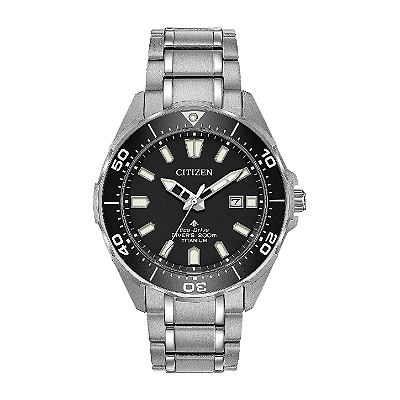 Citizen Promaster
