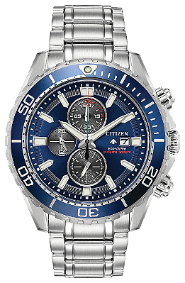 Citizen Promaster