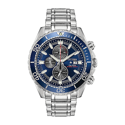 Citizen Promaster