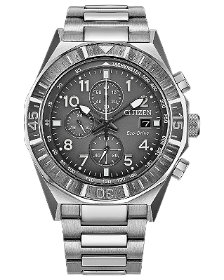 Citizen Promaster