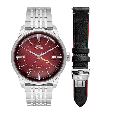 Orient Special Calibers GMT