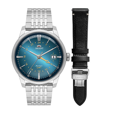 Orient Special Calibers GMT
