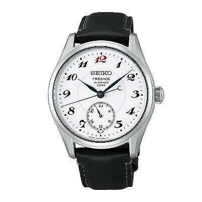 Seiko Presage Craftsmanship