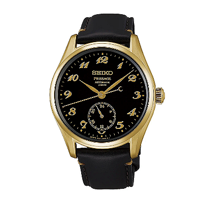 Seiko Presage Craftsmanship