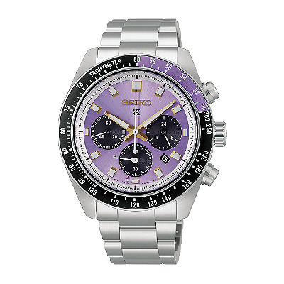 Seiko Prospex SpeedTimer Limited Edition