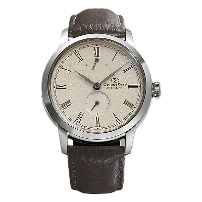 Orient Star M45 F7 Small Second