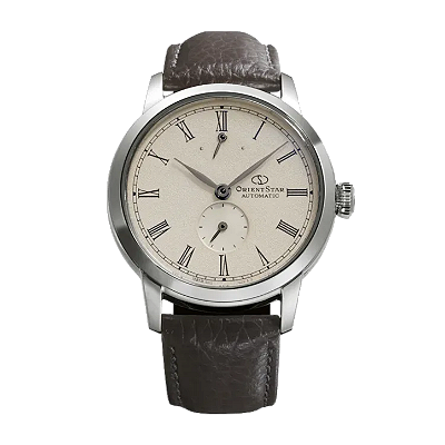 Orient Star Small Seconds