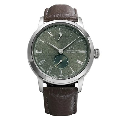 Orient Star M45 F7 Small Second