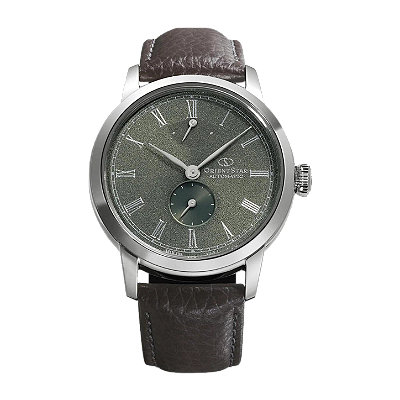 Orient Star Small Seconds