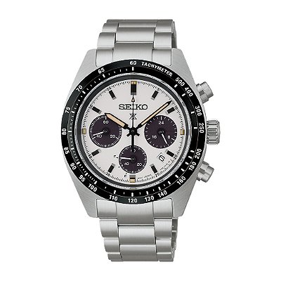 Seiko Prospex SpeedTimer
