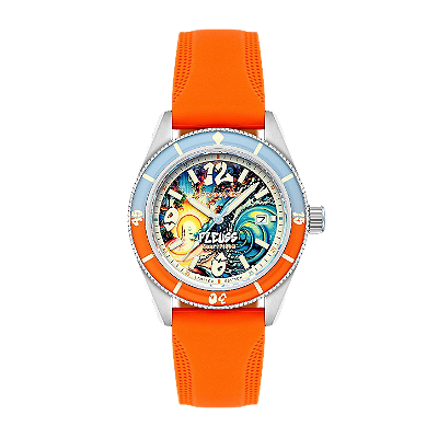 Spinnaker Fleuss Limited Edition