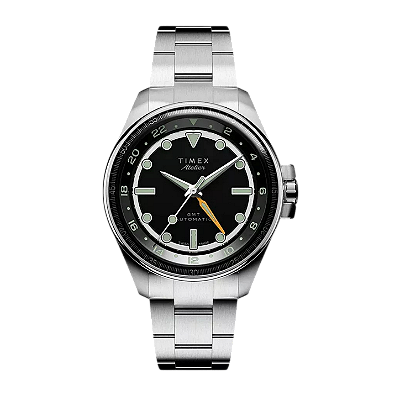 Timex Atelier GMT