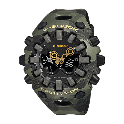 G-Shock GA