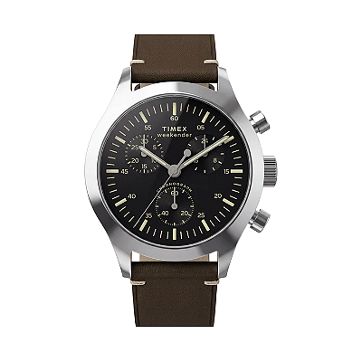 Timex Weekender