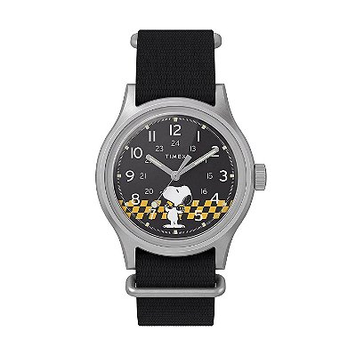Timex Peanuts