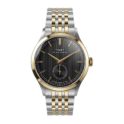 Timex Waterbury