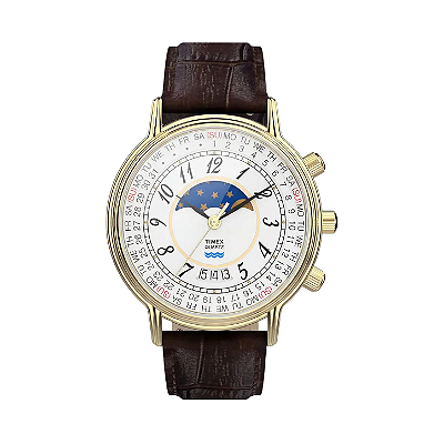Timex Reissue