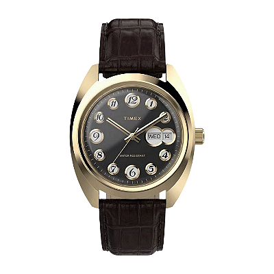 Timex Reissue