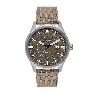 Orient Solartech