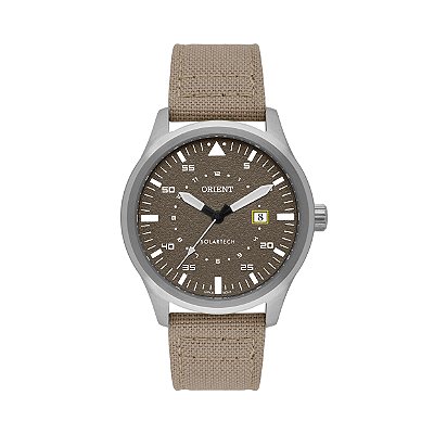 Orient Solartech